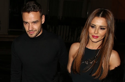 Eks Suami Tuduh Cheryl Cole Selingkuh dengan Liam Payne 1D