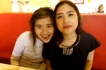 Prilly Diduga Ejek Keluarga Aliando 'Anjing', Ini Reaksi Manajemen