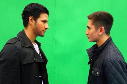 '7MH New Generation' Makin Seru, Verrell Akhirnya Tahu Ammar Zoni Ayahnya?