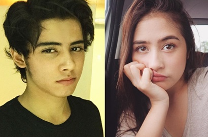 Beredar Video Prilly Diduga Sebut Keluarga Aliando 'Anjing', Ayah Bakal Gelar Jumpa Pers?