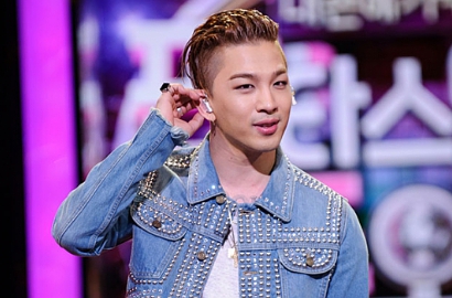 Ingin Duet Bareng Penyanyi Ini, Taeyang Setuju Gabung 'Fantastic Duo'