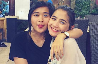 Sebut 'Anjing', Prilly Latuconsina Juga Ucap Kata Kasar Lain untuk Keluarga Aliando?