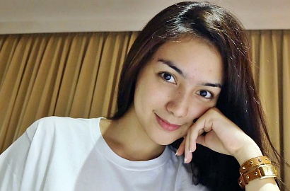 Takut Tak Bisa Hamil, Citra Kirana Tetap Tak Mau Jauh dari Kucingnya