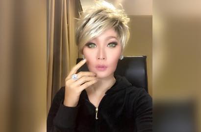 Intip Serunya Inul Daratista Temani Bintang 'Kaali dan Gauri' di 'Pesbukers'