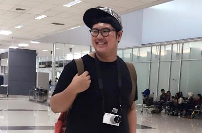 Ricky Cuaca Nangis Ditelepon Prilly di 'D'Academy', Sedih Soal Video?