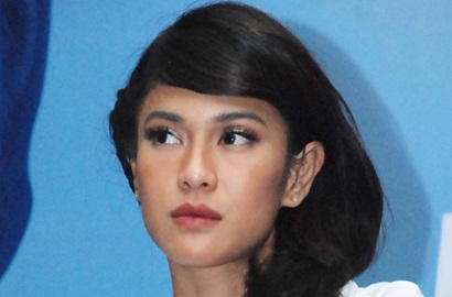 Dian Sastro Bangga Pamer Foto Masakan, Netizen Beri Komentar Kocak