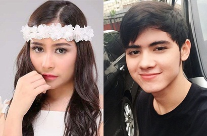Fans Desak Aliando Buka Suara Soal Video Prilly Diduga Maki Keluarganya