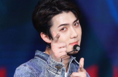 Susul Chanyeol, Sehun EXO Raih 6 Juta Followers Instagram