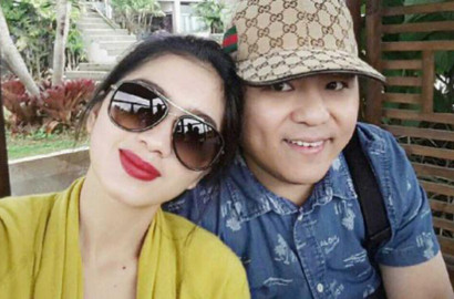 Lupakan Angel Karamoy, Steven Pacari Sosialita Cantik