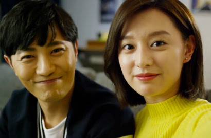 Adegan Ranjang Jin Goo dan Kim Ji Won di 'Descendants' Ternyata Dihapus