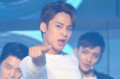 Kepergok Beri Kado Ultah ke Member Lain, Fansite Mingyu Seventeen Langsung Tutup
