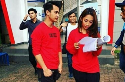Rahasia Besar Terungkap, Rating 'Aku Jatuh Cinta' Membaik