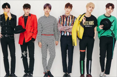 VIXX Beri Bocoran Soal Single 'Zelos', Penasaran?