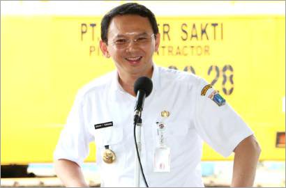 Beredar Ramalan Mbah Mijan Soal Gubernur DKI, Ahok Bakal Menang Lagi?