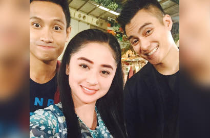 Kisah Dewi Persik Makin Seru, 'Centini' Jadi Unggulan MNCTV