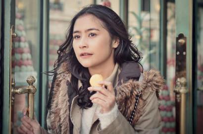 Pakar Telematika Bilang Video Makian 'Anjing' Prilly ke Keluarga Aliando Itu Asli