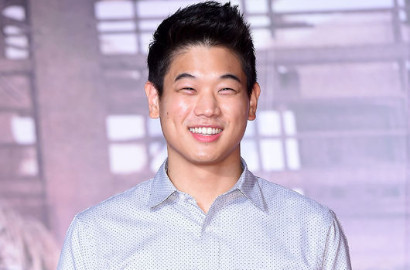 Ki Hong Lee 'Maze Runner' Digaet Main di Film Korea 'The Mayor'