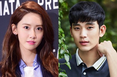 Wow, Kim Soo Hyun dan Yoona SNSD Bintang Korea Terpopuler di Tiongkok Wow, Kim Soo Hyun Dan Yoona Snsd Bintang Korea Terpopuler Di Tiongkok
