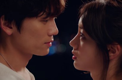 Siap-Siap Baper, Ji Sung Tatap Mesra Hyeri di Teaser Baru 'Entertainer'
