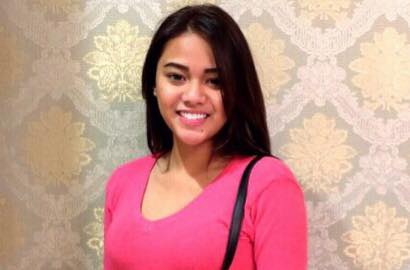 Pamer Perut di Pesta Sesudah Unas, Aurel Disuruh Belajar dari Maudy Ayunda