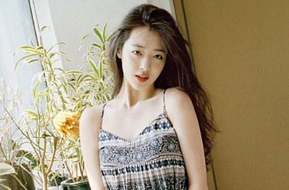 Sulli Bikin Akun Weibo, Foto Pertama Dituduh Hasil Photoshop
