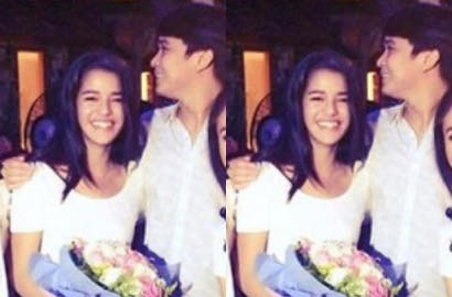 Beri Cincin Berlian, Billy Syahputra Lamar Susan Sameh?