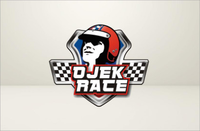 'Ojek Race', Serunya Tukang Ojek Berpacu di Sirkuit Siap Tayang di Global TV
