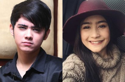 Aliando Ambil Alih Akun Medsos Demi Tenangkan Prilly Latuconsina?