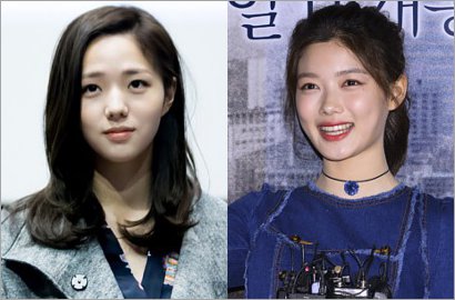 Chae Soo Bin 'Cheer Up' Bakal Jadi Saingan Kim Yoo Jung di 'Moonlight Drawn'?