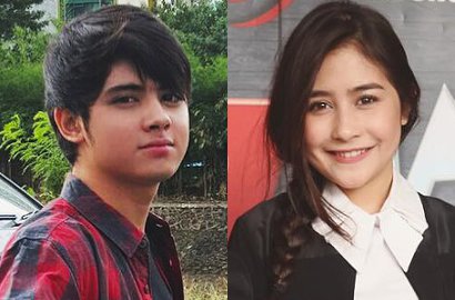Video Makian Beredar, Hubungan Prilly Latuconsina-Aliando Masih Baik