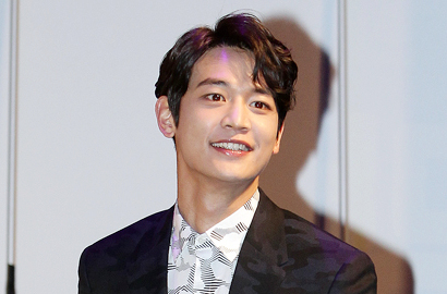 Unyu, Minho SHINee Jadi Anak Sekolahan di Film 'Grandmother Gyechoon'
