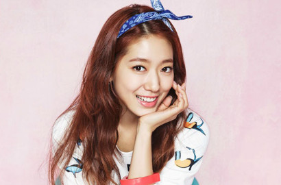 Cuma Main ke Lokasi Syuting, Park Shin Hye Digaet Jadi Cameo 'Entertainer'