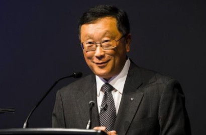 BBM Diklaim Bisa Dijebol Polisi Kanada, CEO John Chen Malah Bangga