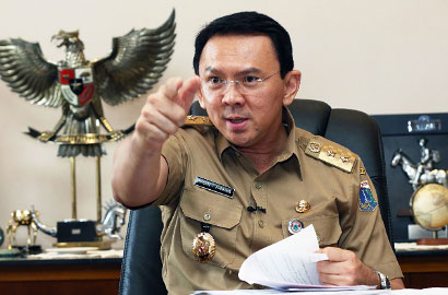 Wow, Gerakan 'Dukung Ahok Jadi Gubernur DKI' Menyebar di Amerika Serikat