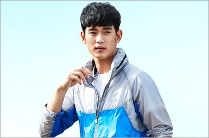 Wah, Kim Soo Hyun Pertimbangkan Bintangi Satu Drama Lagi Sebelum Wamil