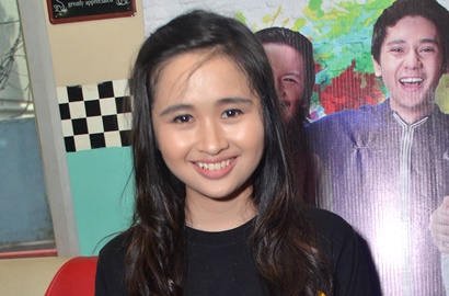 Video Makian 'Anjing' Prilly Beredar, Gritte Dituduh Musuh Dalam Selimut