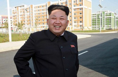 Kim Jong Un Larang Warga Korea Utara Pakai Celana Jeans, Kenapa?