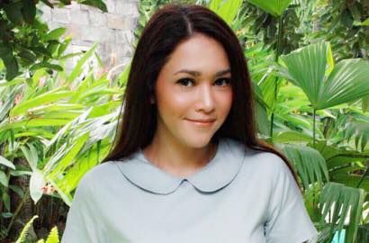 Astaga, Maia Estianty Jadi Korban Pelecehan Seksual Saat Kelas 2 SD