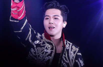 Wah, Mino Winner Siap Ngerap Bareng Nenek-Nenek di 'Hip Hop Nation'