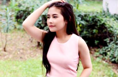 Heboh Video Makian, Prilly Malah Bilang Kangen dan Unggah Foto Bareng Aliando