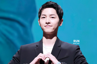 Jadi Tentara Lagi di 'Battleship Island', Joong Ki: Beda dengan Yoo Si Jin