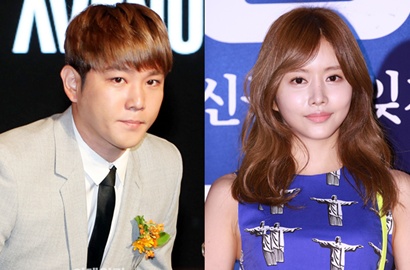 Bareng Han Bo Reum, Kangin SuJu Bintangi Web Drama 'The Sound of Bells'