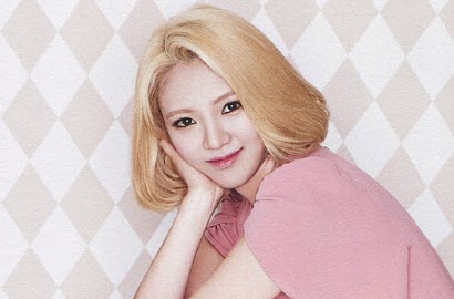 Selamat! Ibu Hyoyeon Buka Restoran Baru Bergaya Korea di Amerika