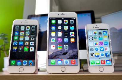 Apple Bakal Rombak Desain iPhone di 2017, Seperti Apa?