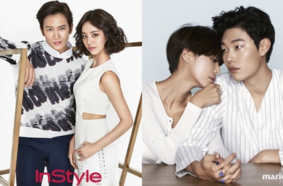 'Entertainer' Saingan dengan Drama Hwang Jung Eum, Ji Sung: Aku Tahu Kelemahannya