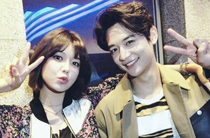 Sooyoung Pamer Video 'Mesra' Sama Minho, Fans: Pacaran Aja Deh