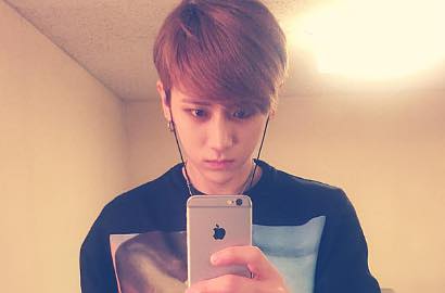 Bikin Heboh, Hyunseung Resmi Hengkang dari Beast