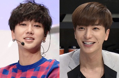 Ungkap Dukungan untuk Yesung SuJu, Leeteuk: Semoga Jadi Nomor 1