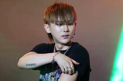 Dianggap Pembuat Masalah, Netter Rayakan Keluarnya Hyunseung dari Beast