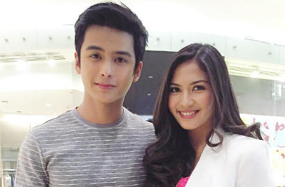 Dekati Jessica Mila, Teejay Marquez Bikin Verrel Cemburu di Teaser 'Dubsmash'